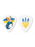 TORTEX WEDGE CUSTOM PATRON, зображення 2